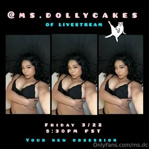 Ms Dc OnlyFans Leaked Free Thumbnail Picture - #l60IezYpkt