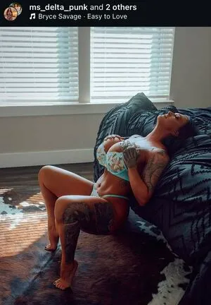 Ms Delta Punk OnlyFans Leaked Free Thumbnail Picture - #E69IoWPncK