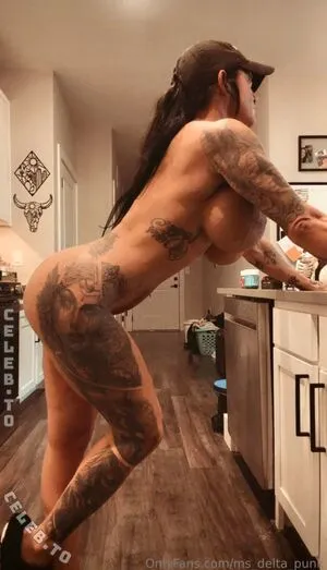 Ms Delta Punk OnlyFans Leaked Free Thumbnail Picture - #ammbHY7bDi