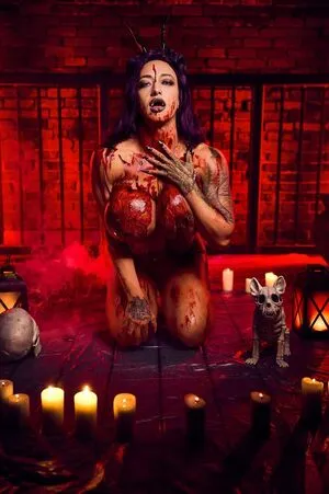 Ms Delta Punk OnlyFans Leaked Free Thumbnail Picture - #jc0ZV8tCYs