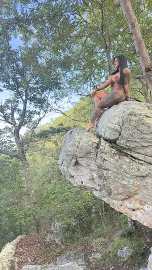 Ms Delta Punk OnlyFans Leaked Free Thumbnail Picture - #oxh2iqi2Sn