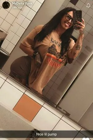 Ms Delta Punk OnlyFans Leaked Free Thumbnail Picture - #y76WjraXqe