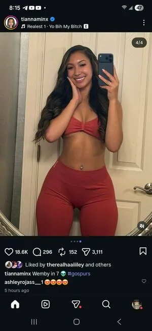 Ms Differentt2 OnlyFans Leaked Free Thumbnail Picture - #u0kzgsrZZY