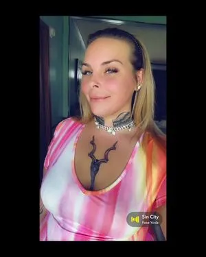 Ms Dondada OnlyFans Leaked Free Thumbnail Picture - #D2VOJ1wlB9