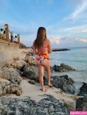 Ms Ella Vatrap OnlyFans Leaked Free Thumbnail Picture - #ffSsg4SHEo