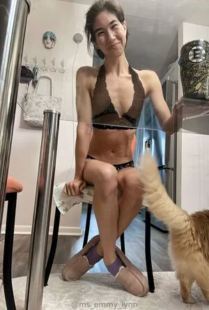 Ms Emmy Lynn OnlyFans Leaked Free Thumbnail Picture - #B19gOFsf4z
