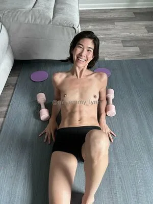 Ms Emmy Lynn OnlyFans Leaked Free Thumbnail Picture - #J3j4fQOi4e