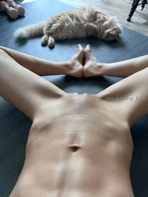 Ms Emmy Lynn OnlyFans Leaked Free Thumbnail Picture - #S250ZGkN0J