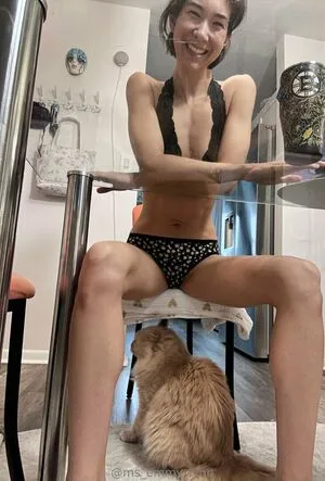 Ms Emmy Lynn OnlyFans Leaked Free Thumbnail Picture - #hEqVG2MxiU