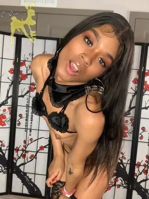 Ms Eros Orisha OnlyFans Leaked Free Thumbnail Picture - #56n8ixLR4Y