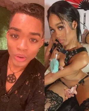 Ms Eros Orisha OnlyFans Leaked Free Thumbnail Picture - #UVU6kYLskq