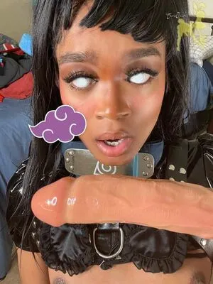 Ms Eros Orisha OnlyFans Leaked Free Thumbnail Picture - #UiNgFF75hK