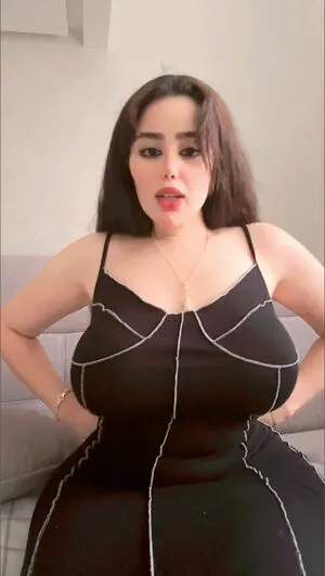 Ms Fafi OnlyFans Leaked Free Thumbnail Picture - #oIZshT2IC6
