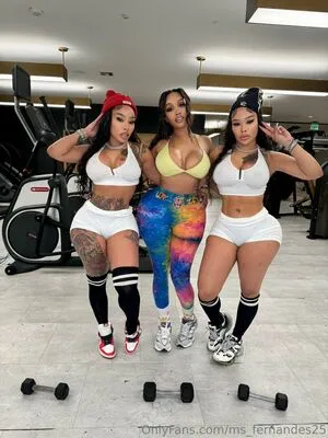 Ms Fernandes25 OnlyFans Leaked Free Thumbnail Picture - #BgNqPeOqwI