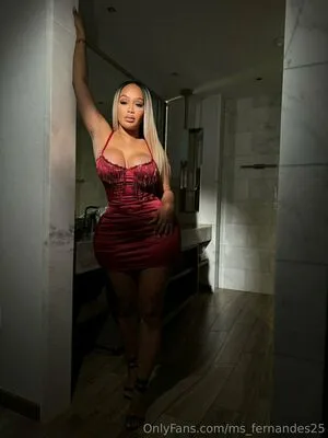 Ms Fernandes25 OnlyFans Leaked Free Thumbnail Picture - #VsUA6R9rjS