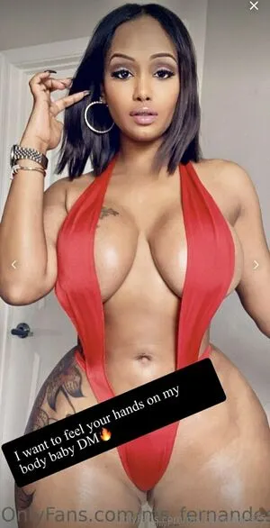 Ms Fernandes25 OnlyFans Leaked Free Thumbnail Picture - #WxdrgP4l9o