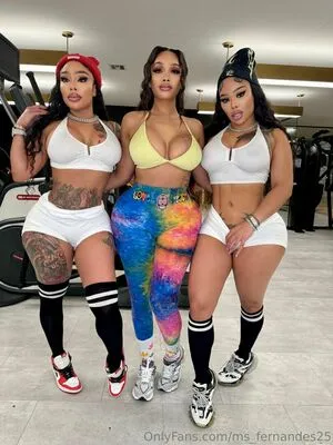 Ms Fernandes25 OnlyFans Leaked Free Thumbnail Picture - #ipcWvhV2ID