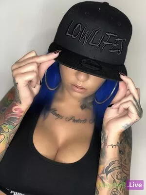 Ms Hayley B OnlyFans Leaked Free Thumbnail Picture - #1u4NjOlqhA