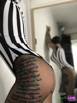 Ms Hayley B OnlyFans Leaked Free Thumbnail Picture - #Nv70Rnsfxk