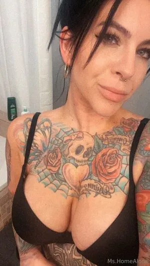 Ms Homealone OnlyFans Leaked Free Thumbnail Picture - #1OZCqfA66B
