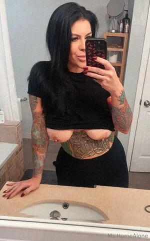 Ms Homealone OnlyFans Leaked Free Thumbnail Picture - #MFfsYveoV5