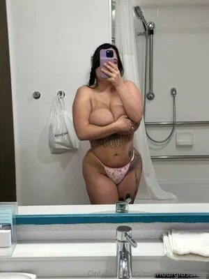 Ms Hourglassfree OnlyFans Leaked Free Thumbnail Picture - #3sJTD0ucaC