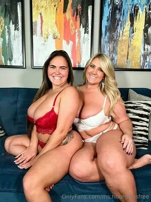 Ms Hourglassfree OnlyFans Leaked Free Thumbnail Picture - #4Nh7g2dvrZ