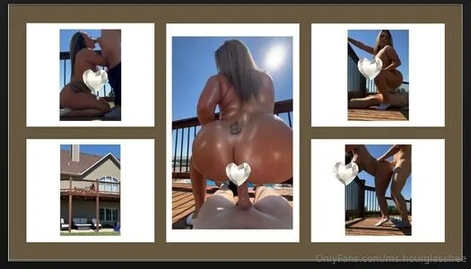 Ms Hourglassfree OnlyFans Leaked Free Thumbnail Picture - #82vXZNyVzs