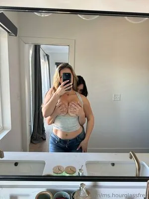 Ms Hourglassfree OnlyFans Leaked Free Thumbnail Picture - #cMPVDLQSN2