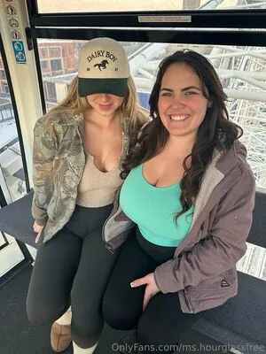 Ms Hourglassfree OnlyFans Leaked Free Thumbnail Picture - #f33FvehTLE