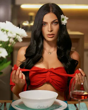 Ms Jacklyn OnlyFans Leaked Free Thumbnail Picture - #5ZmpeyKGH5