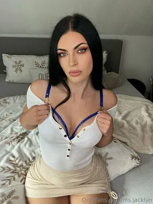 Ms Jacklyn OnlyFans Leaked Free Thumbnail Picture - #CCTw10XCqY