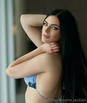 Ms Jacklyn OnlyFans Leaked Free Thumbnail Picture - #Gpg1h0xkLy