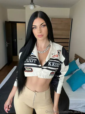 Ms Jacklyn OnlyFans Leaked Free Thumbnail Picture - #Gv3KArFVeY