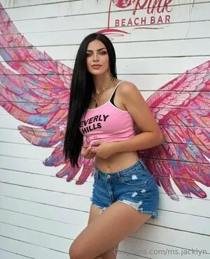 Ms Jacklyn OnlyFans Leaked Free Thumbnail Picture - #O2l0qdD6m7