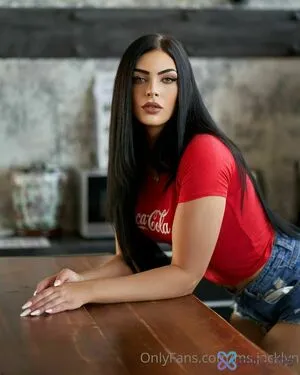 Ms Jacklyn OnlyFans Leaked Free Thumbnail Picture - #OufxPeKxSV