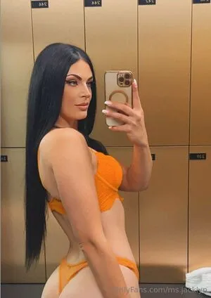Ms Jacklyn OnlyFans Leaked Free Thumbnail Picture - #RMOycW86L7