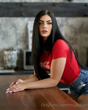 Ms Jacklyn OnlyFans Leaked Free Thumbnail Picture - #baU2ESwEP7