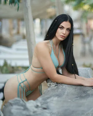 Ms Jacklyn OnlyFans Leaked Free Thumbnail Picture - #e2qobLBzKy