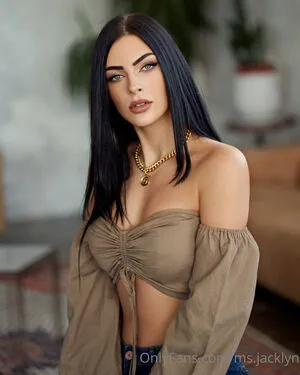 Ms Jacklyn OnlyFans Leaked Free Thumbnail Picture - #jlwsqCku3w