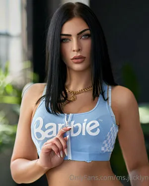 Ms Jacklyn OnlyFans Leaked Free Thumbnail Picture - #t8MrKgSrvO