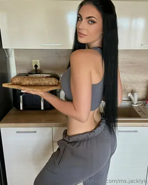 Ms Jacklyn OnlyFans Leaked Free Thumbnail Picture - #uFN9US11m5