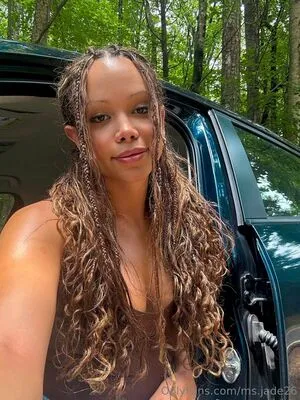 Ms Jade26 OnlyFans Leaked Free Thumbnail Picture - #59lIixdLEh