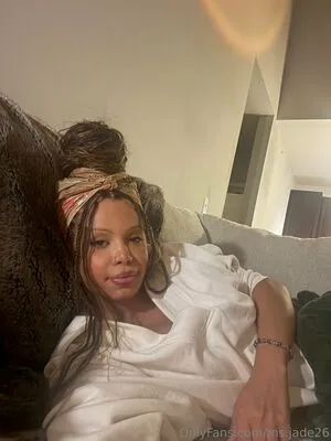 Ms Jade26 OnlyFans Leaked Free Thumbnail Picture - #5xYWH5lHJg