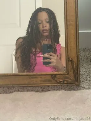 Ms Jade26 OnlyFans Leaked Free Thumbnail Picture - #P4oSp4dfJw