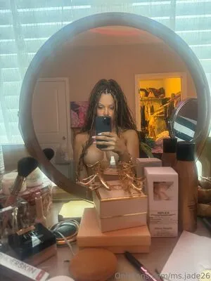 Ms Jade26 OnlyFans Leaked Free Thumbnail Picture - #Te0M04OPUY