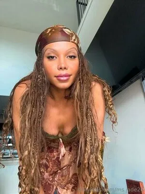 Ms Jade26 OnlyFans Leaked Free Thumbnail Picture - #W2p6wBEhIk
