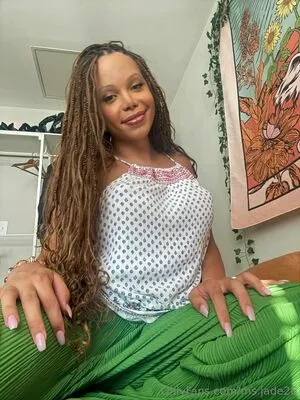 Ms Jade26 OnlyFans Leaked Free Thumbnail Picture - #sf14Wsg7WE