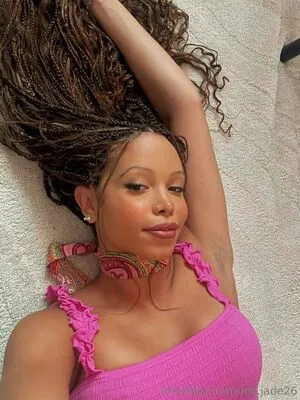 Ms Jade26 OnlyFans Leaked Free Thumbnail Picture - #vKcc5VtCyw