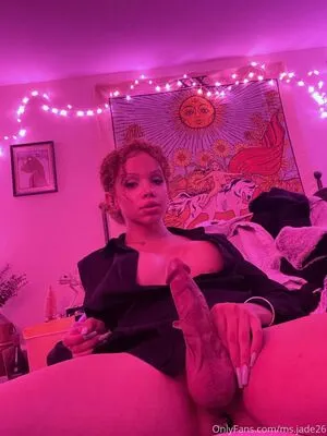 Ms Jade26 OnlyFans Leaked Free Thumbnail Picture - #2k0BxSTrKr